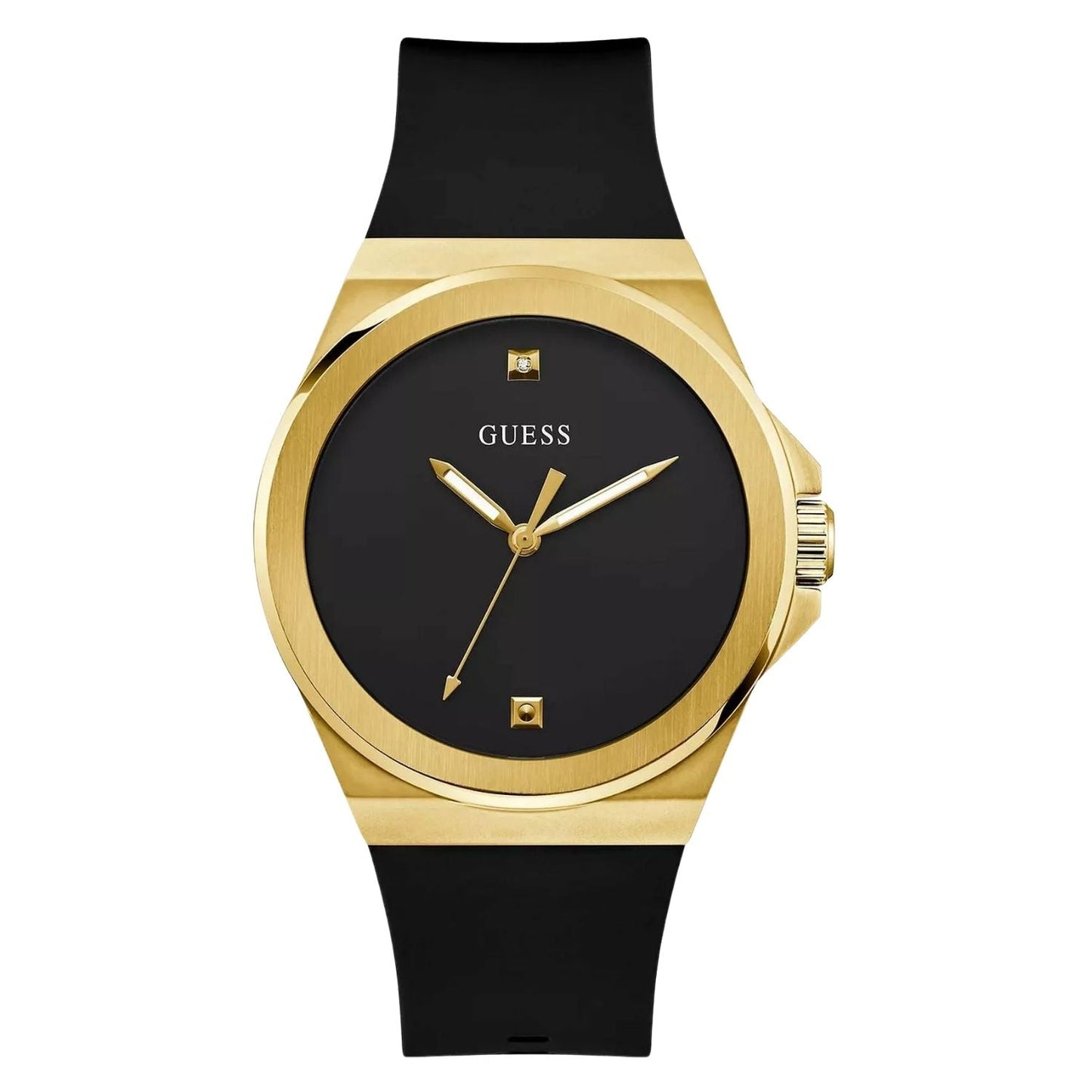 Vinilo de hombre Guess