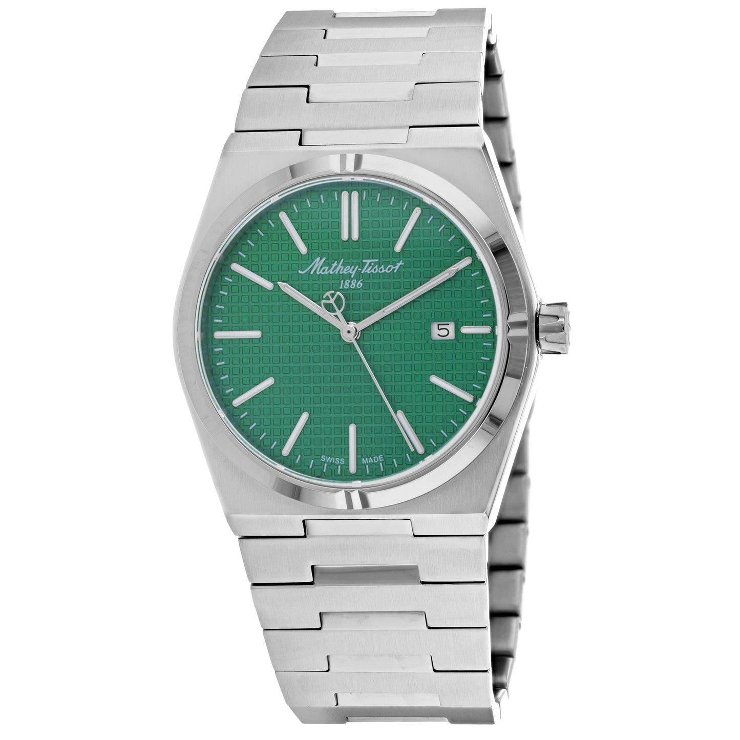 Mathey Tissot Zoltan para Hombre