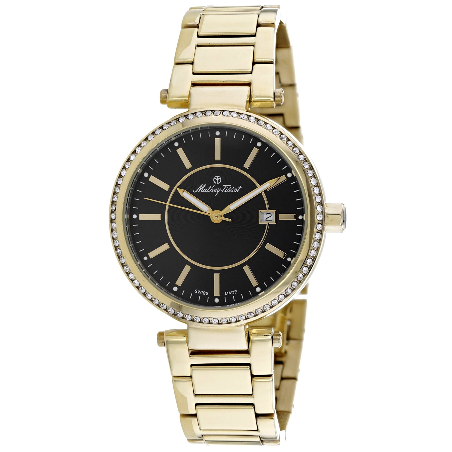 Mathey Tissot Clásico para Mujer
