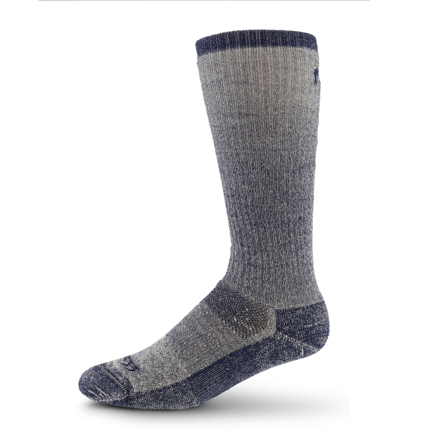 Heavyweight - Mountaineer Over the Calf Socks Mountain Heritage - My Men's Shop