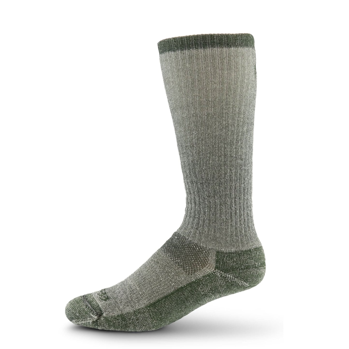 Heavyweight - Mountaineer Over the Calf Socks Mountain Heritage - My Men's Shop
