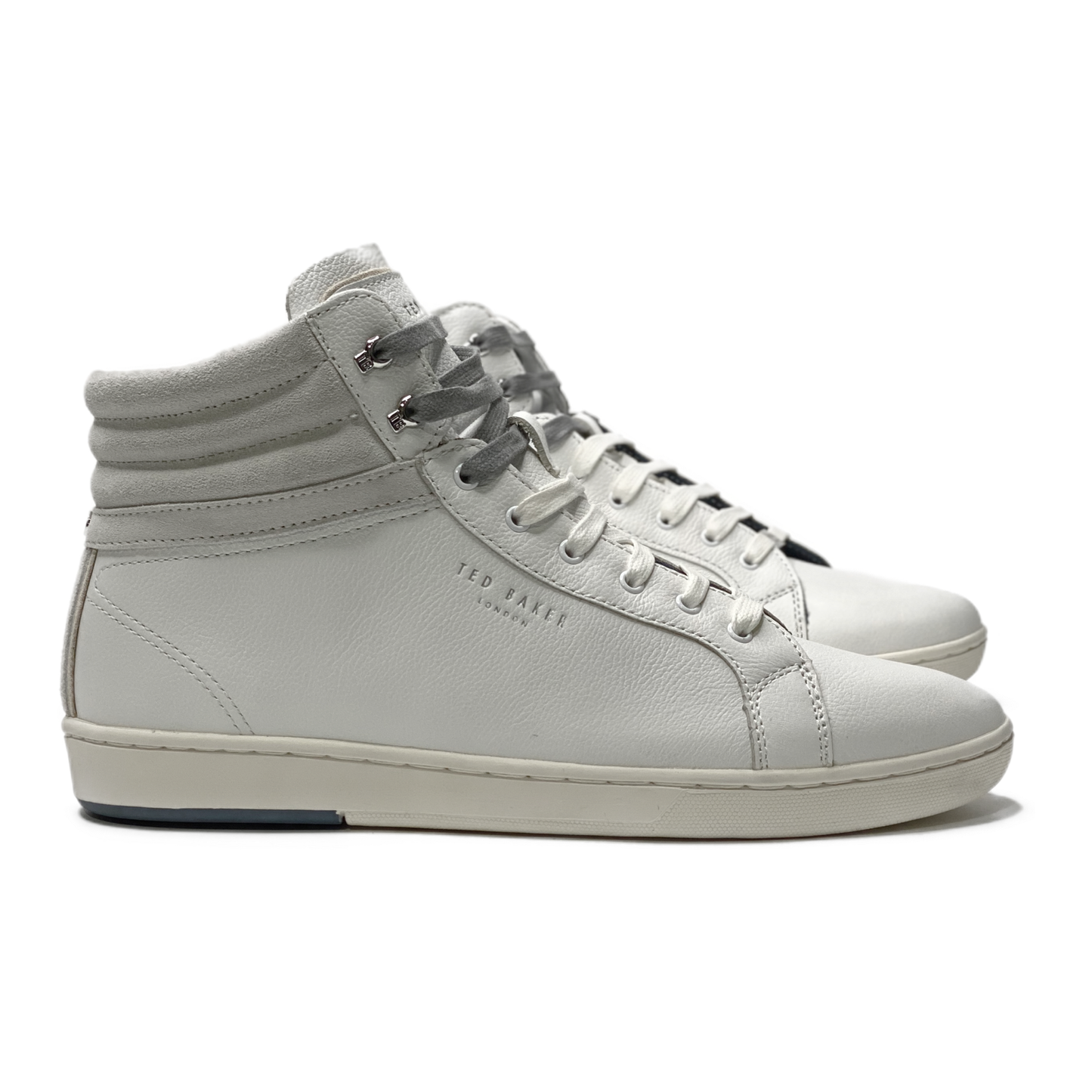 Mykka 2 High-Top Sneakers - My Men's Shop