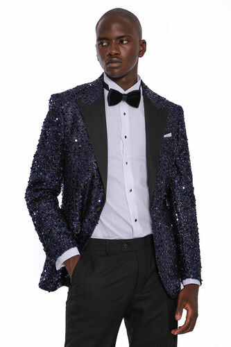 FORMAL JACKET - My Men's Shop