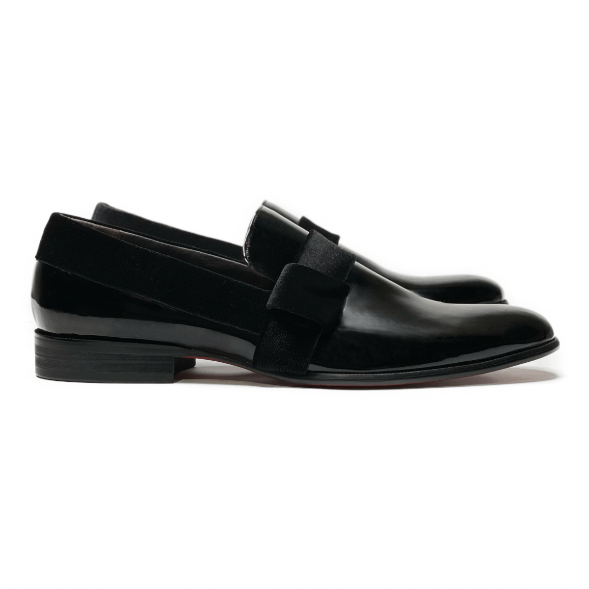 Fallon Slip On Dress Shoes - My Men's Shop