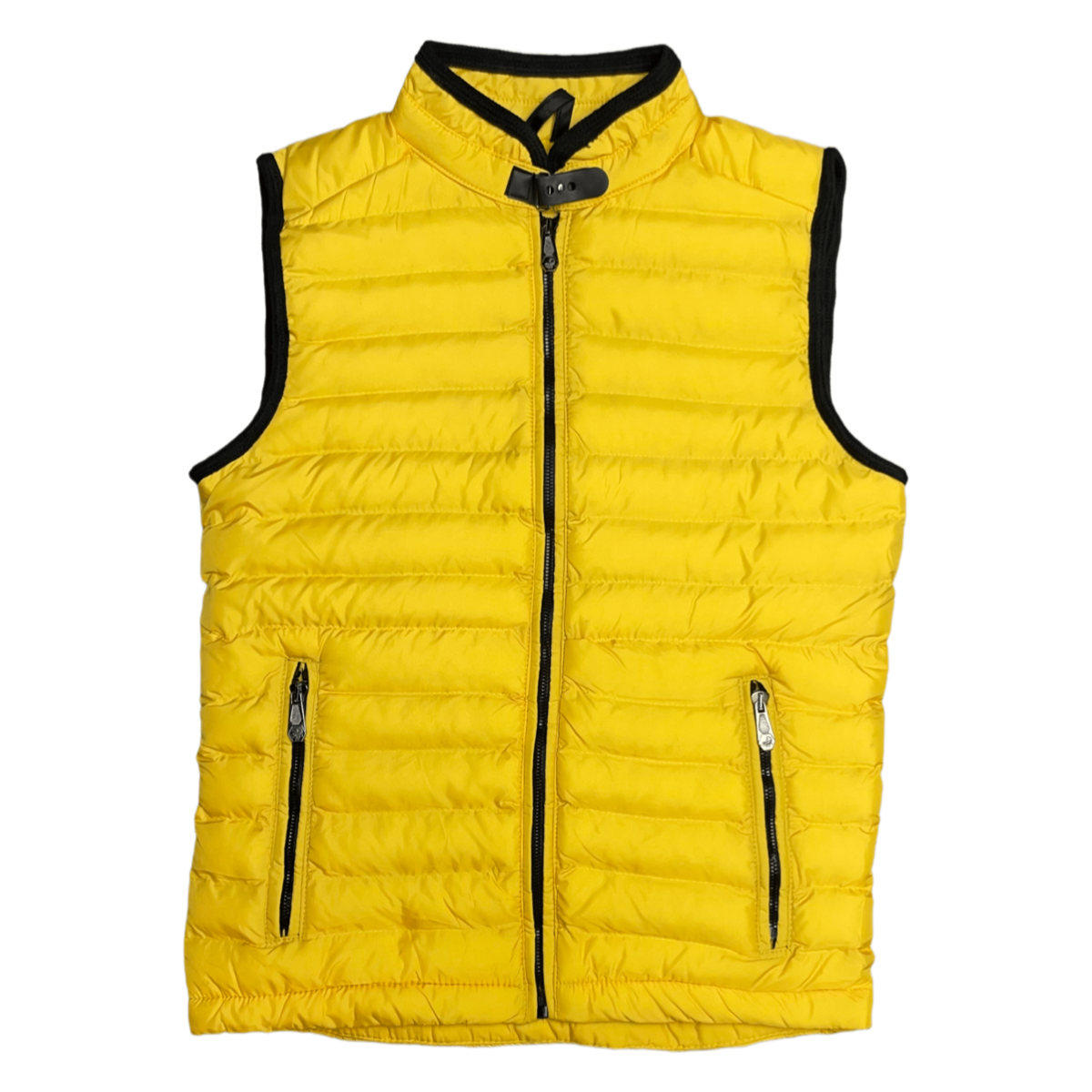 Paddock Puffer Vest - My Men's Shop