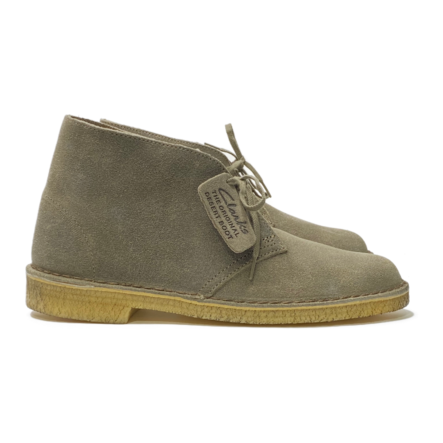 Desert Boots (Women’s) - My Men's Shop