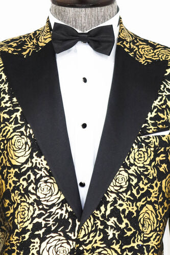 Cd-1006 FORMAL JACKET - My Men's Shop