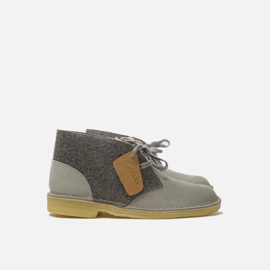 Desert Boots (Women’s) - My Men's Shop