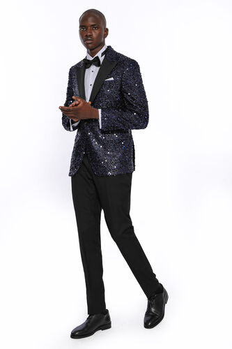 FORMAL JACKET - My Men's Shop