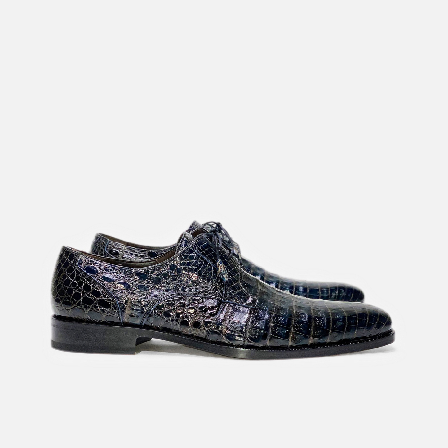 Anderson Crocodile Derby - My Men's Shop