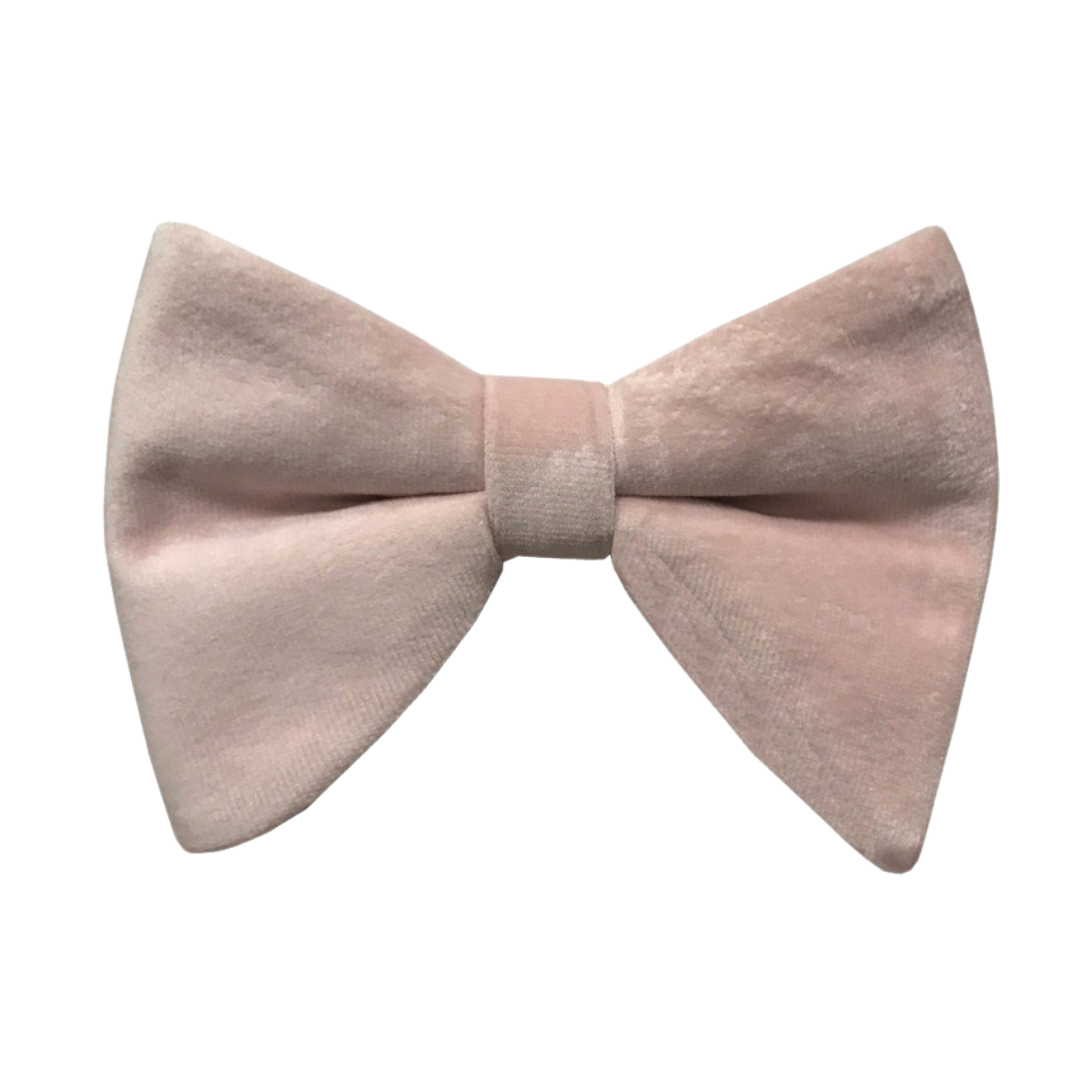 Bryant Long Velvet Bow Tie - My Men's Shop