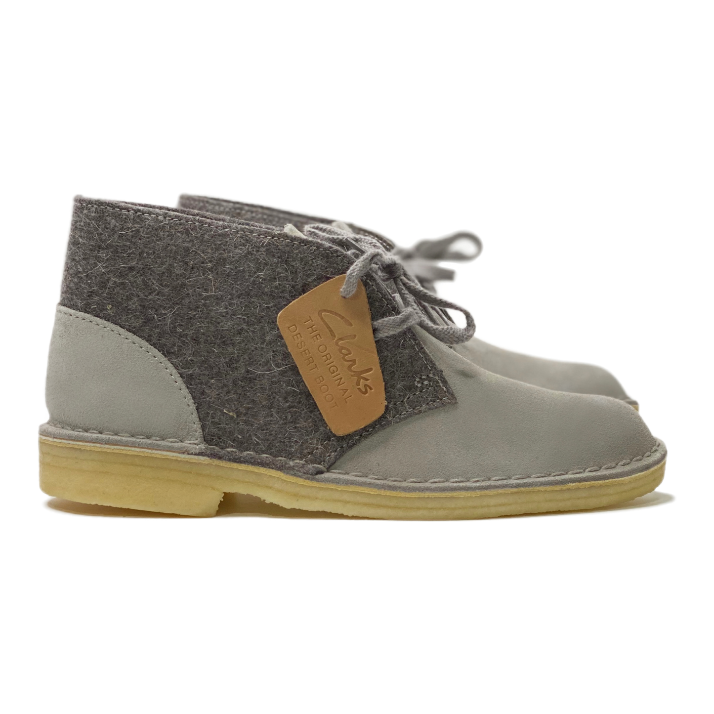Desert Boots (Women’s) - My Men's Shop