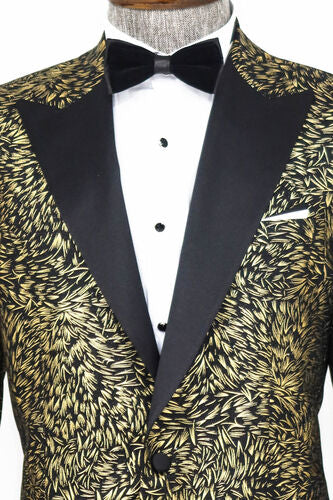 Cd-1006 FORMAL JACKET - My Men's Shop