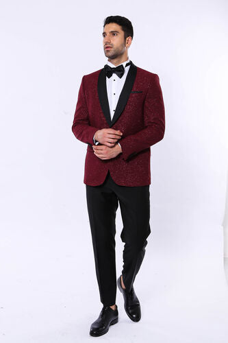 Cd-1006 FORMAL JACKET - My Men's Shop