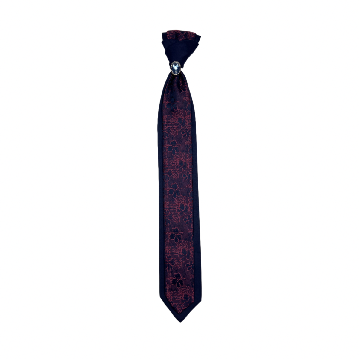 Salas Cravat Tie - My Men's Shop