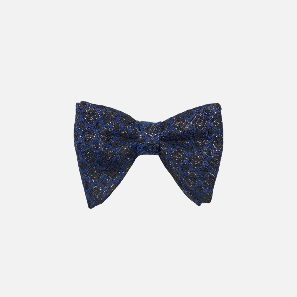 Ridley Long Bow Tie - My Men's Shop