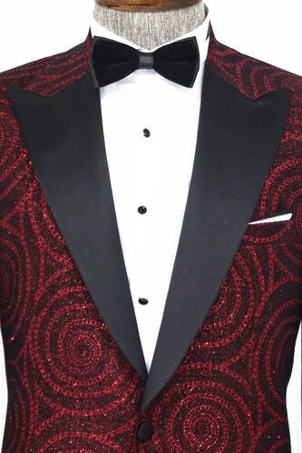 FORMAL JACKET - My Men's Shop