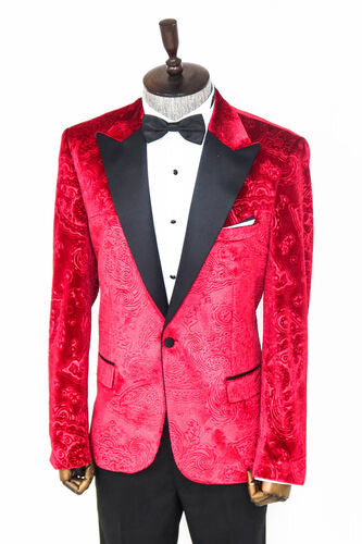 Cd-1006 FORMAL JACKET - My Men's Shop