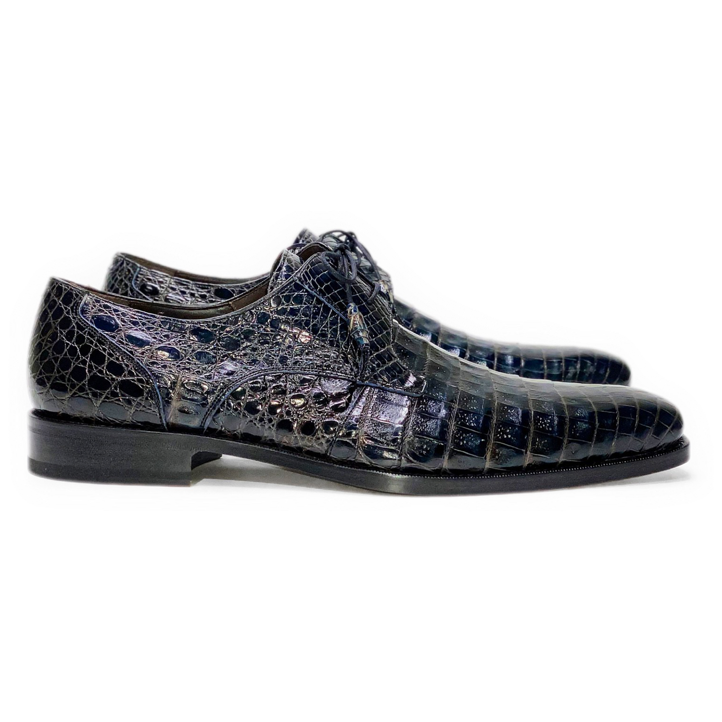 Anderson Crocodile Derby - My Men's Shop