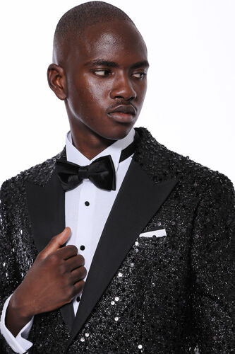 FORMAL JACKET - My Men's Shop