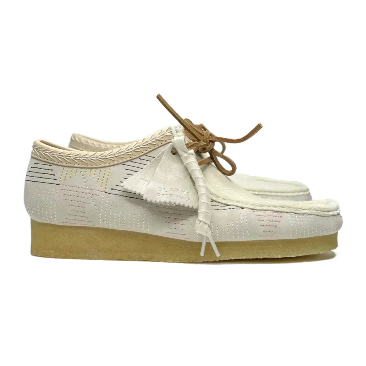 Wallabees - My Men's Shop