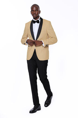 Cd-1006 FORMAL JACKET - My Men's Shop