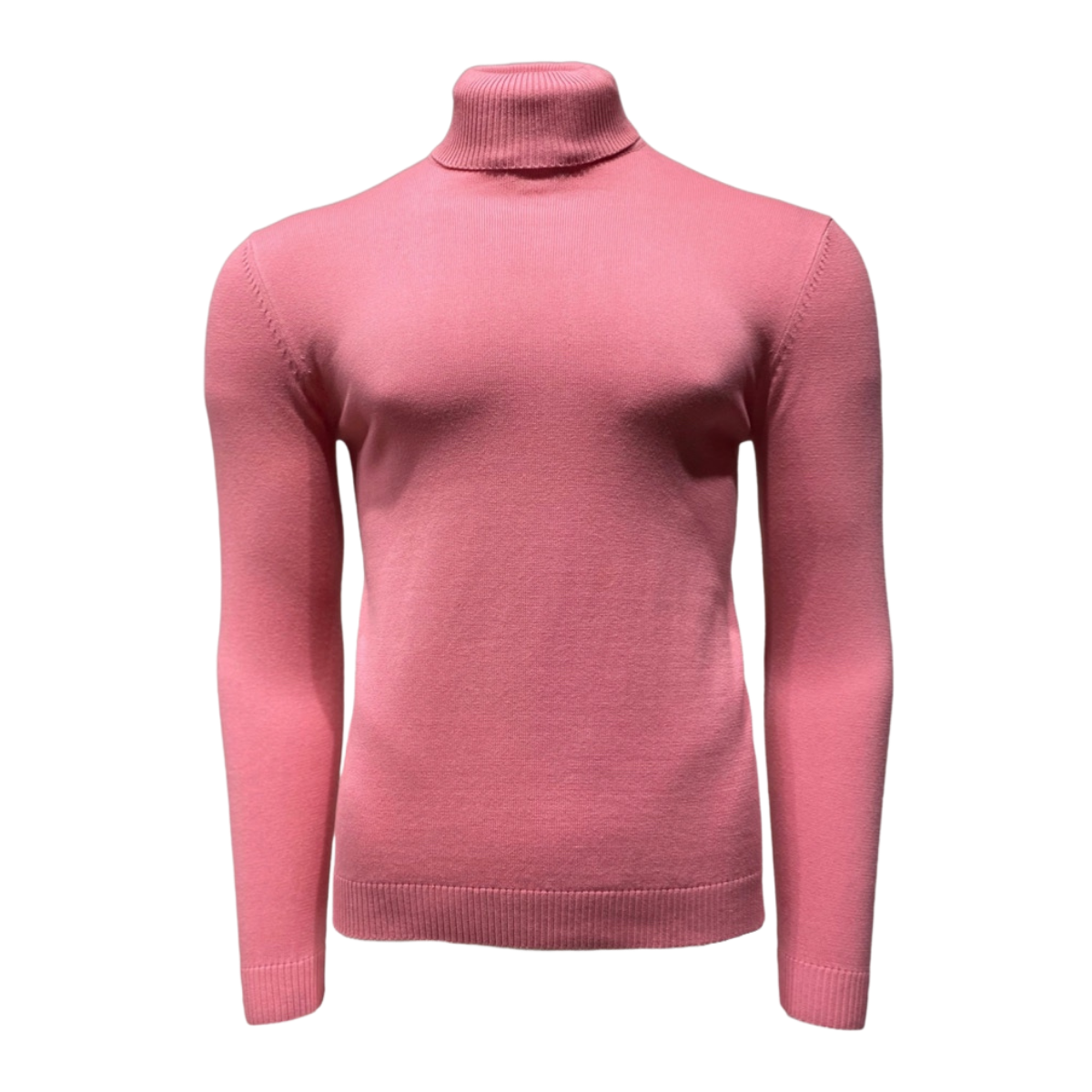 Donnie Turtleneck Sweater - My Men's Shop
