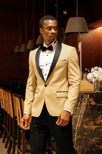 Cd-1006 FORMAL JACKET - My Men's Shop