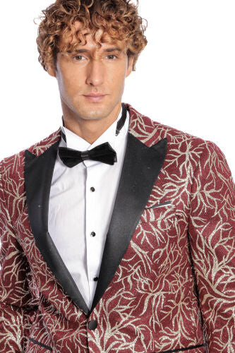 Cd-1006 FORMAL JACKET - My Men's Shop