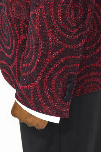 FORMAL JACKET - My Men's Shop