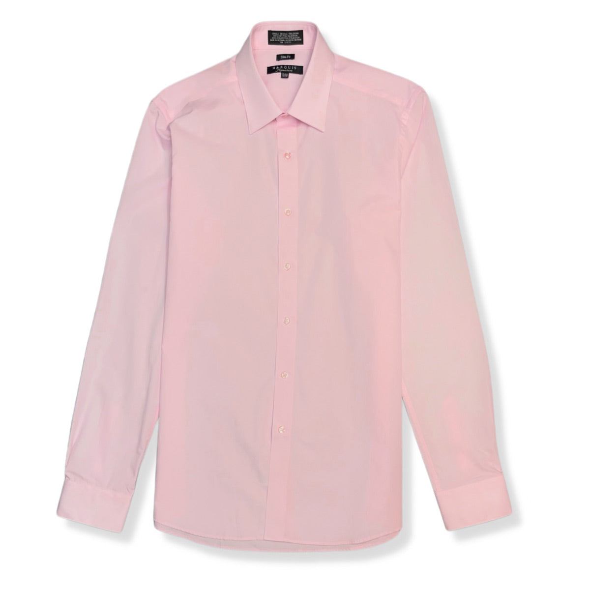 Maddox Slim Fit Dress Shirt - My Men's Shop