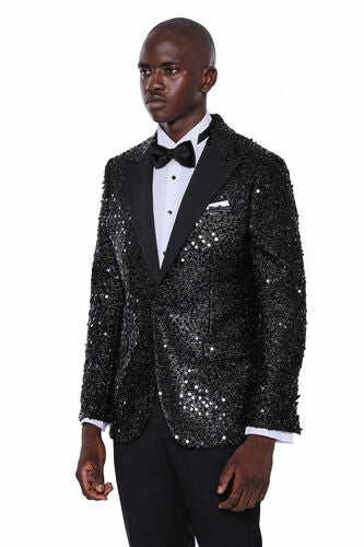 FORMAL JACKET - My Men's Shop