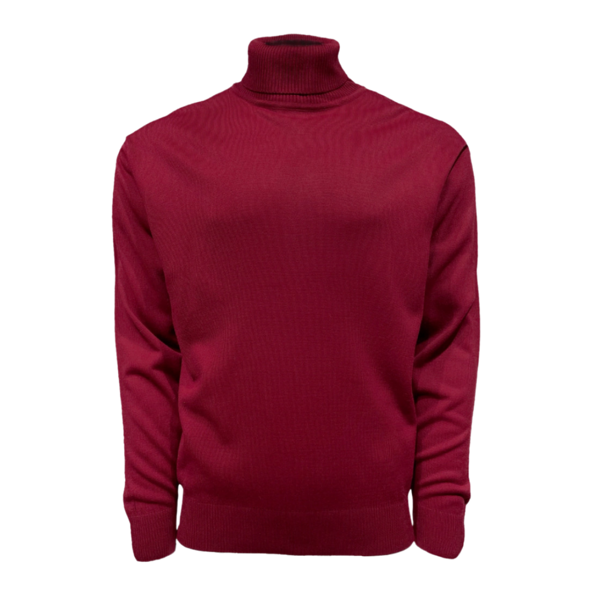 Dane Loose Fit Turtleneck Sweater - My Men's Shop