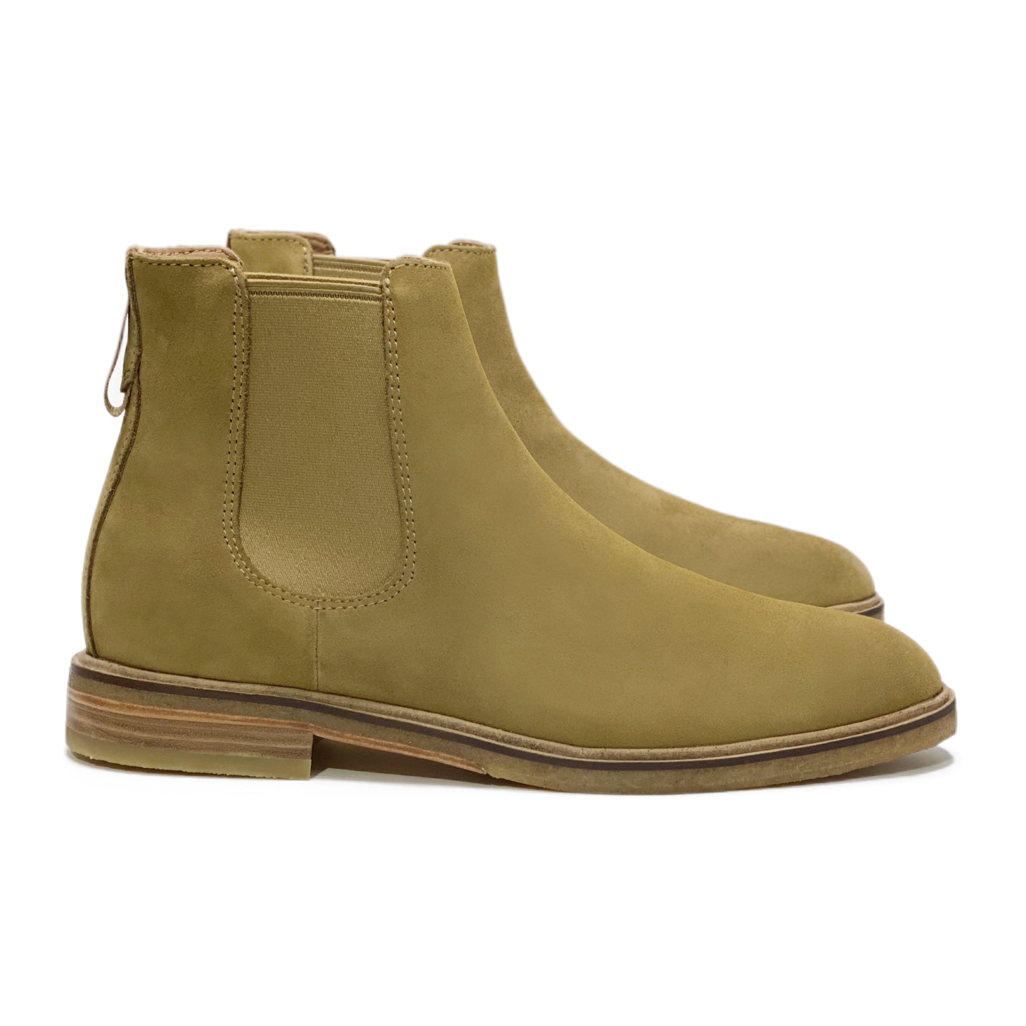 Clarkdale Gobi - My Men's Shop