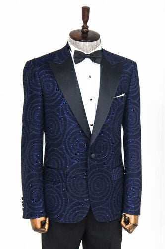 FORMAL JACKET - My Men's Shop