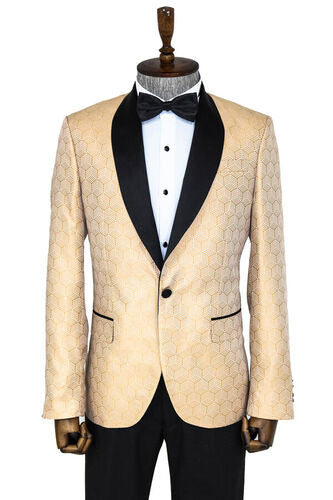 Cd-1006 FORMAL JACKET - My Men's Shop