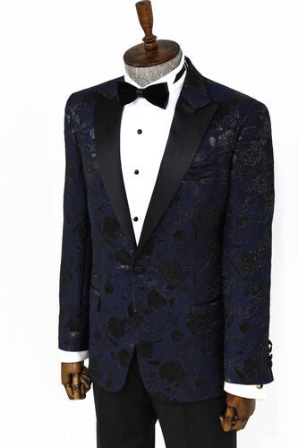Cd-1006 FORMAL JACKET - My Men's Shop