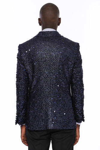 FORMAL JACKET - My Men's Shop