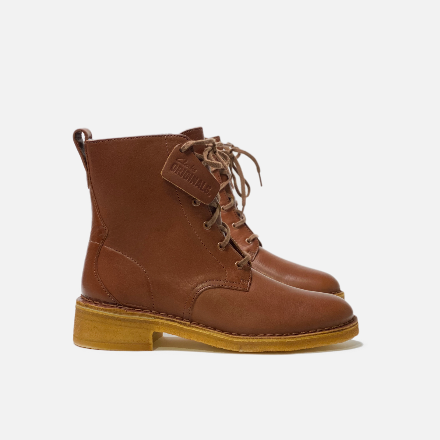 Maru Mali Lace Up Boots (Women’s) - My Men's Shop