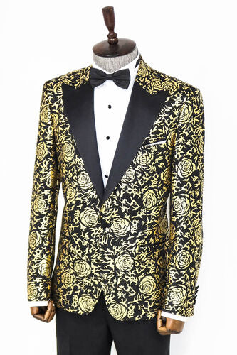 Cd-1006 FORMAL JACKET - My Men's Shop
