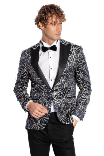 Cd-1006 FORMAL JACKET - My Men's Shop
