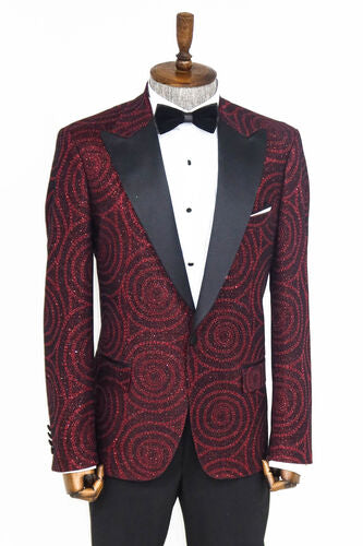 FORMAL JACKET - My Men's Shop