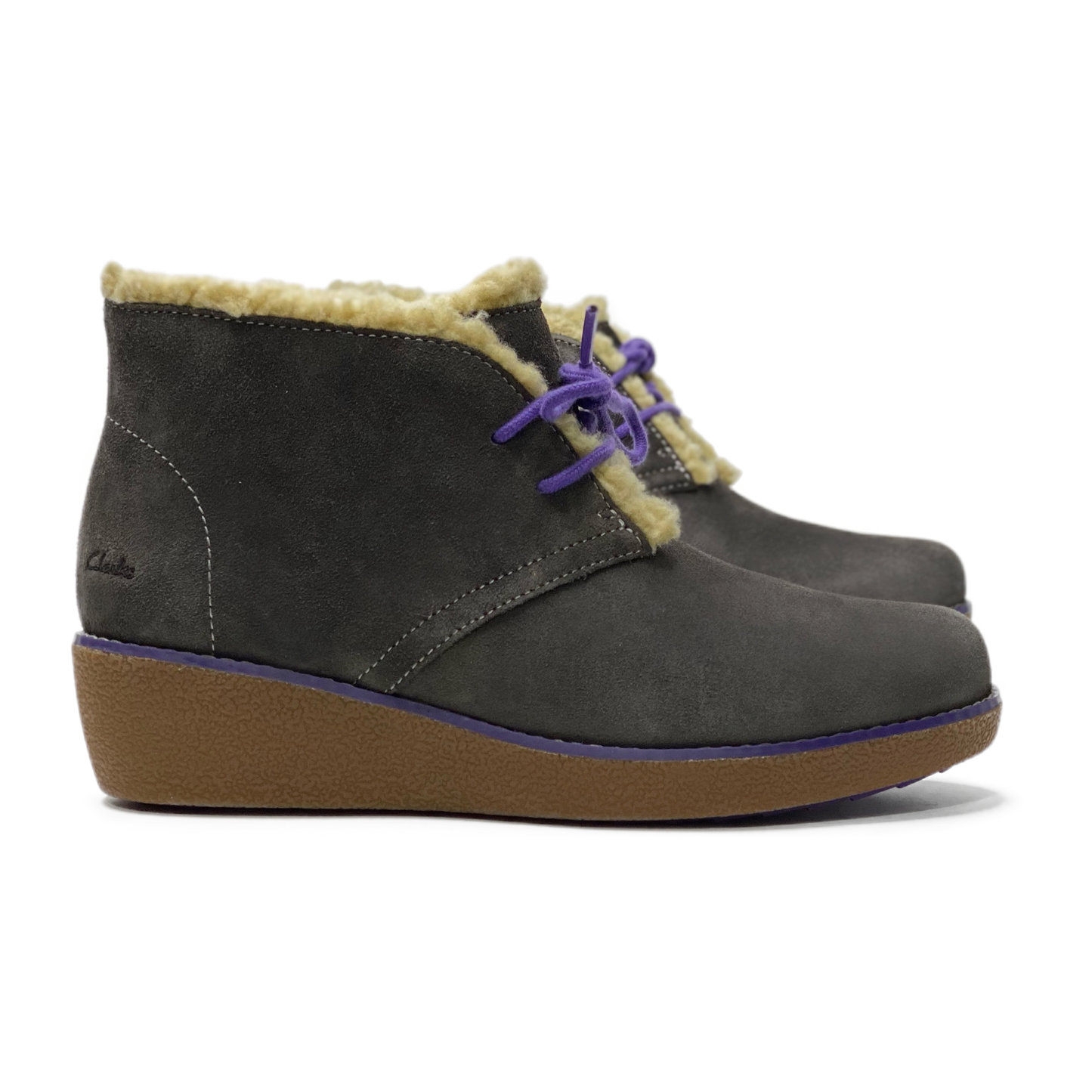 Mellierose Winter Boots (Girl's) - My Men's Shop