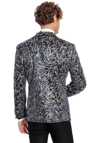 Cd-1006 FORMAL JACKET - My Men's Shop