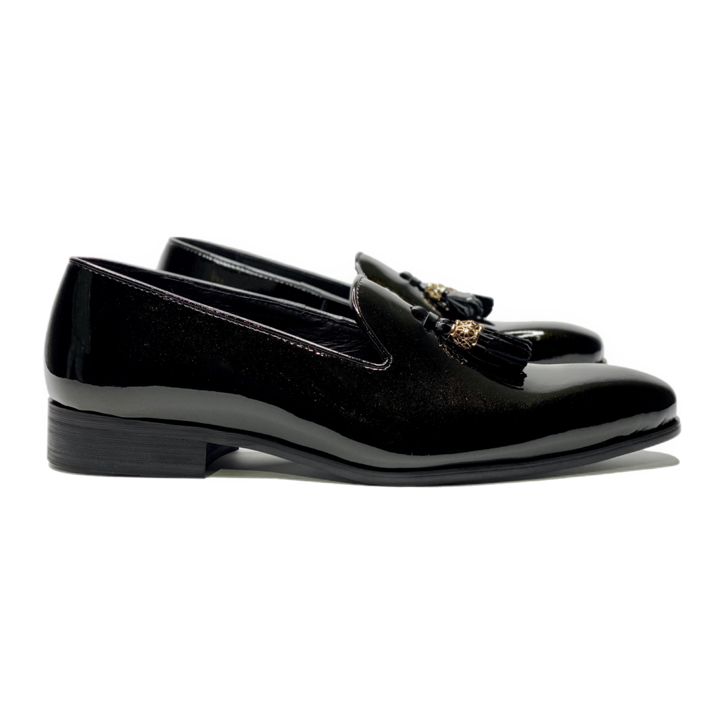 Lincoln Slip On Dress Shoes - My Men's Shop