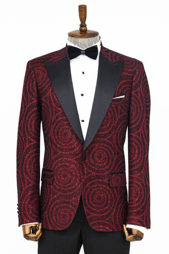FORMAL JACKET - My Men's Shop