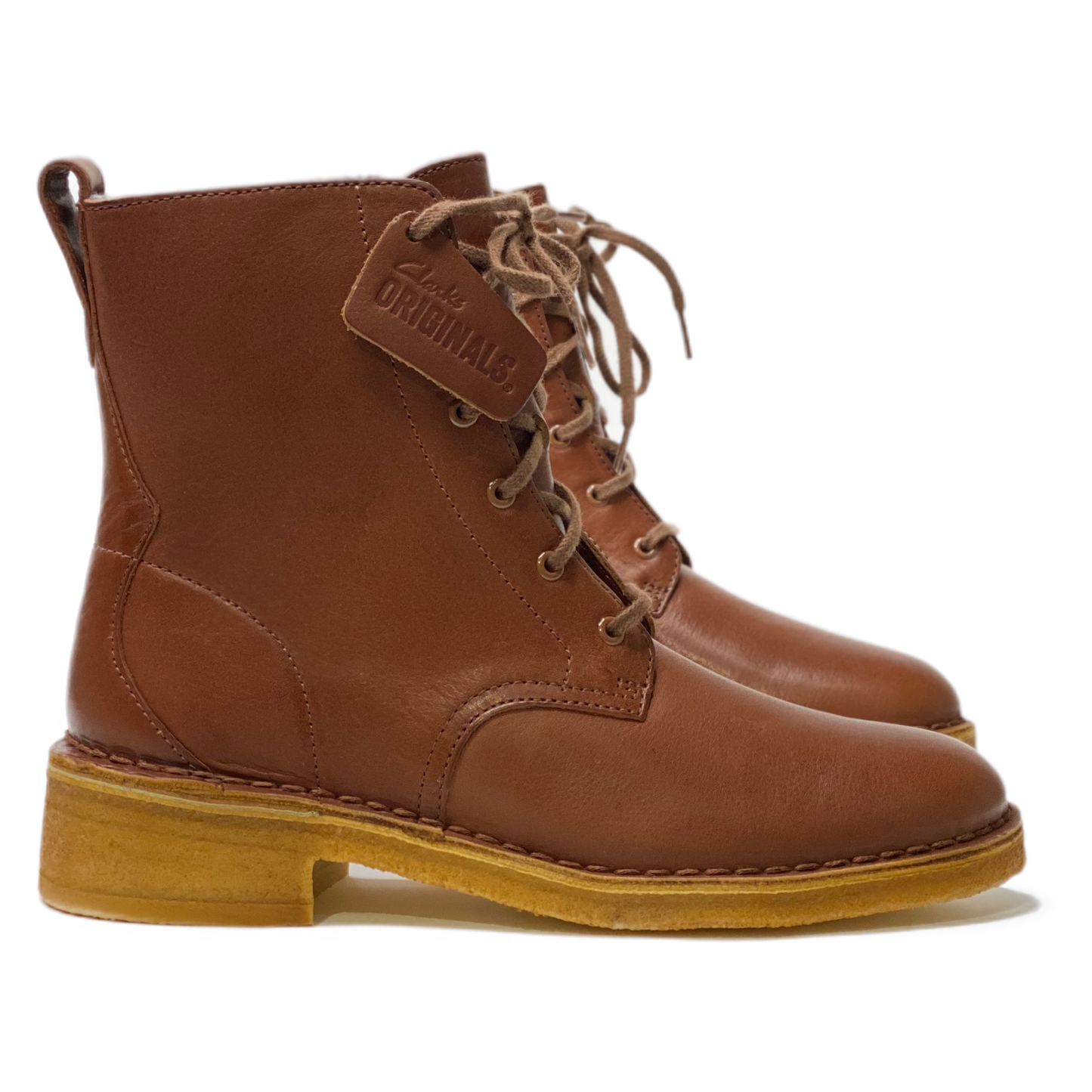 Maru Mali Lace Up Boots (Women’s) - My Men's Shop