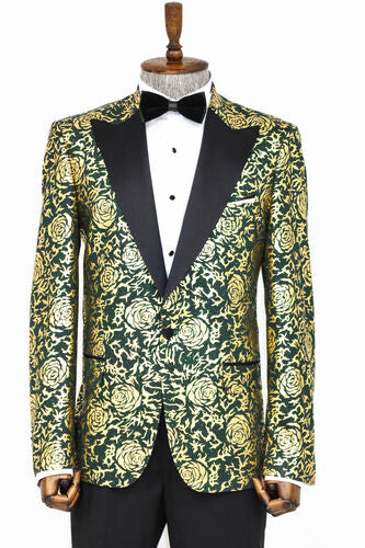 Cd-1006 FORMAL JACKET - My Men's Shop