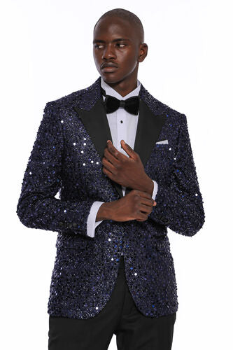 FORMAL JACKET - My Men's Shop