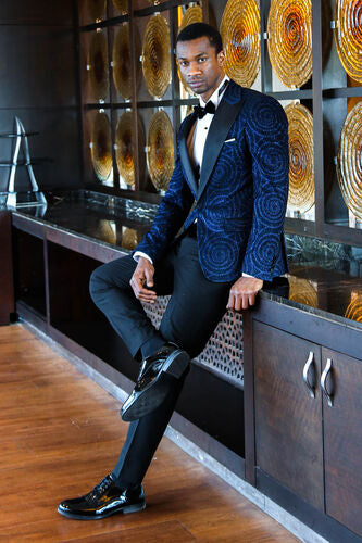 FORMAL JACKET - My Men's Shop